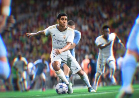 EA Sports FC 24 Review – Squad Overhaul