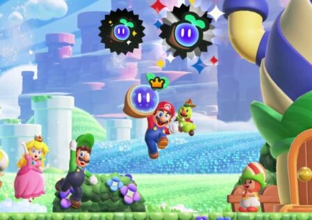 Nintendo Has Revealed Mario’s New Voice Actor