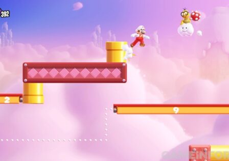 Super Mario Bros