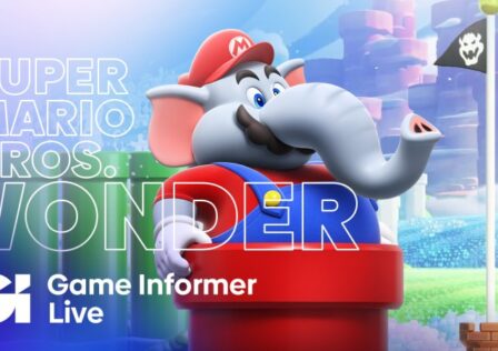 Super Mario Bros