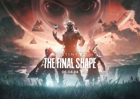 Destiny 2: The Final Shape Delayed To June