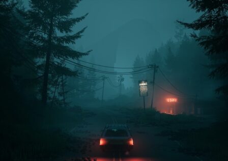 Surreal ‘Road-Lite’ Driving Survival Game Pacific Drive Gets February Launch Date
