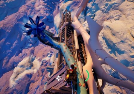 The Challenging Climb To Make Jusant