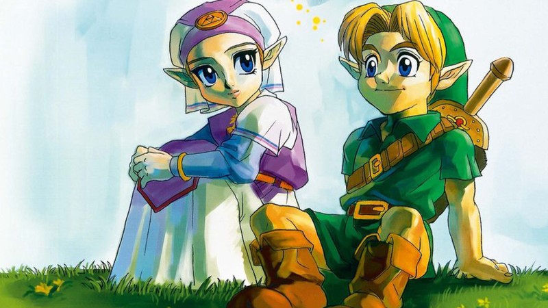 Aonuma And Fujibayashi Talk Tears Of The Kingdom's Reception And Their Approach To The Timeline 2