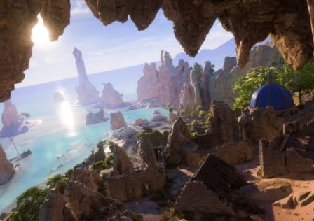 Dragon Age: Dreadwolf Teaser Announces Full Reveal Next Summer