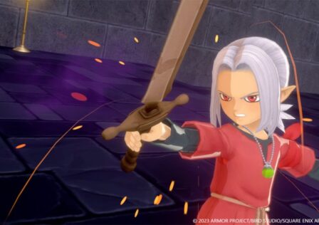 Dragon Quest Monsters: The Dark Prince Review – A Surprisingly Common Experience