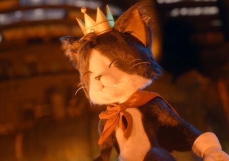 Final Fantasy VII Rebirth: How Cait Sith’s Combat Works