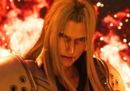 How Final Fantasy VII Rebirth Handles Aerith’s Big Scene
