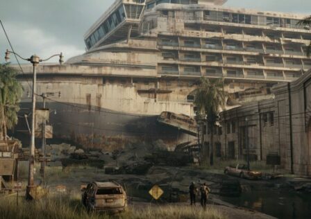 Naughty Dog Ceases Development Of The Last Of Us Online