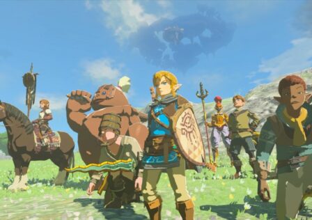 The Best Of 2023 | All Things Nintendo