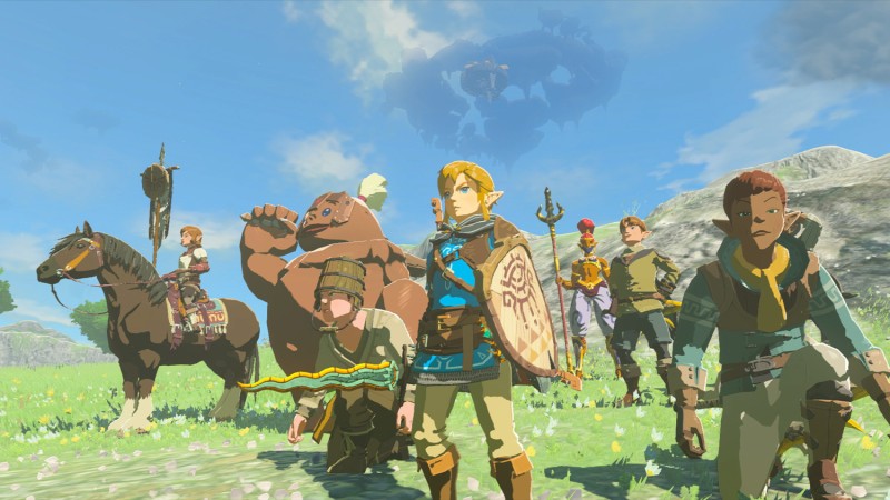 The Best Of 2023 | All Things Nintendo 11