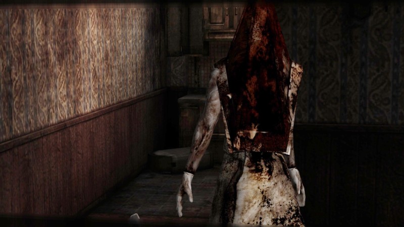 Two Decades Later, Silent Hill 2 Is Still The Scariest Game Of All Time 3