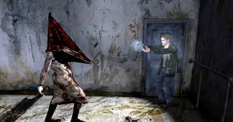 Two Decades Later, Silent Hill 2 Is Still The Scariest Game Of All Time 4