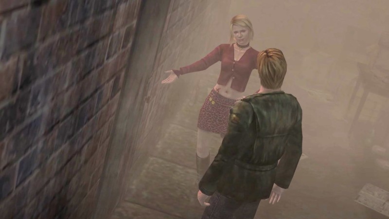 Two Decades Later, Silent Hill 2 Is Still The Scariest Game Of All Time 5