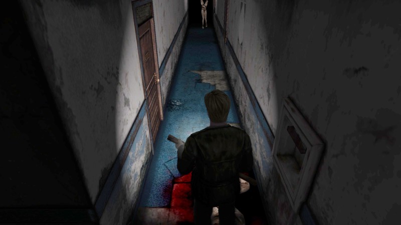 Two Decades Later, Silent Hill 2 Is Still The Scariest Game Of All Time 6