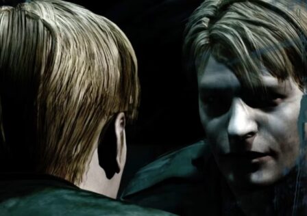 Two Decades Later, Silent Hill 2 Is Still The Scariest Game Of All Time