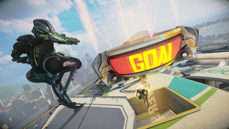 Vomit And Ginger Candy: Inside The VR QA Process 3