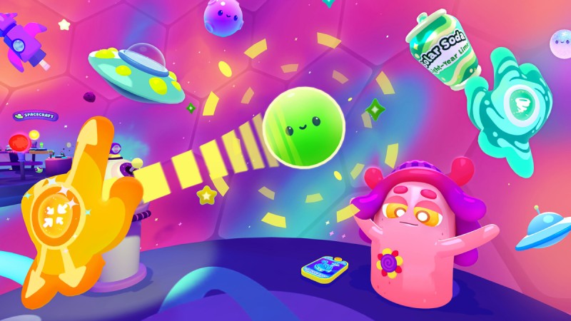 Vomit And Ginger Candy: Inside The VR QA Process 4