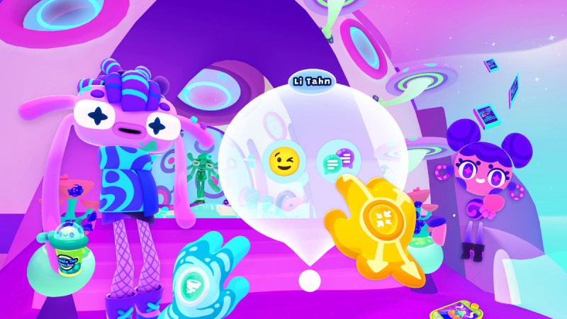 Vomit And Ginger Candy: Inside The VR QA Process 5