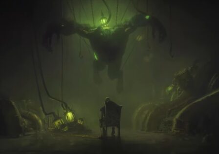 Arcane Season 2 Gets First Teaser Trailer