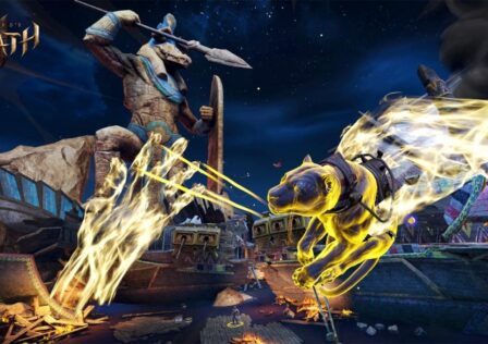 Asgard's Wrath 2 Review – Worthy Of The Gods