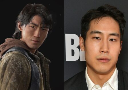 HBO’s The Last Of Us: Young Mazino Cast As Jesse For Season 2