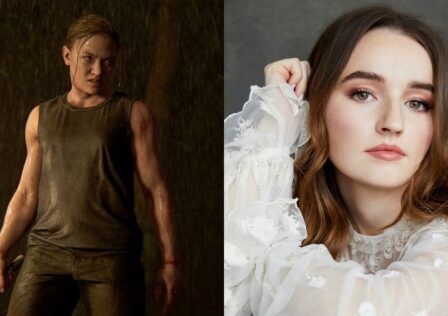 Kaitlyn Dever Joins The Last Of Us TV Show As Abby