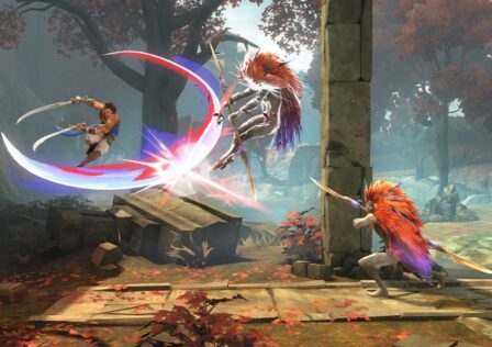 Prince Of Persia: The Lost Crown Review, 2024 Predictions | All Things Nintendo