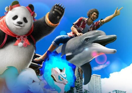 Tekken 8 Review, Like A Dragon: Infinite Wealth Impressions, Palworld Discourse | GI Show