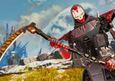The Truth Behind Apex Legends’ Revenant Rework