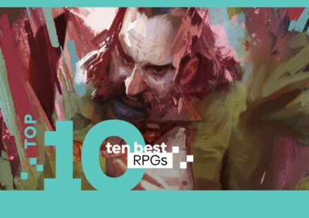 Top 10 RPGs To Play Right Now