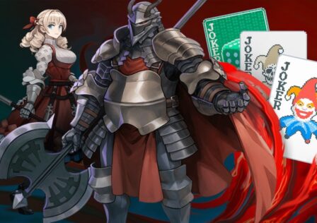 Balatro Review And Why Unicorn Overlord’s Battle System Rules | GI Show