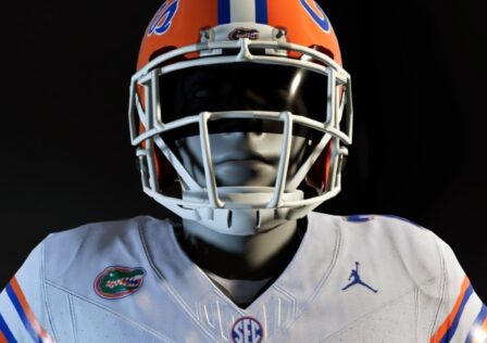 EA Sports College Football 25 Arrives This Summer, Full Reveal In May