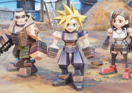 Final Fantasy VII Rebirth State Of Play Dives Deep Into World Exploration, Side Content, And Character Relationships