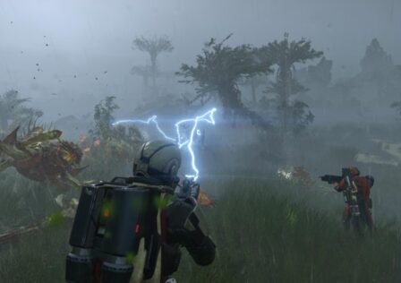 Helldivers 2 Review – Bullet Heaven