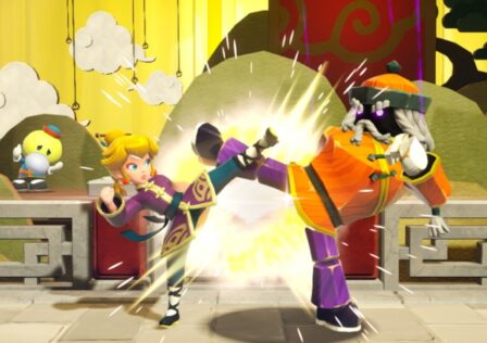 Nintendo Direct Recap, Princess Peach: Showtime! Preview | All Things Nintendo