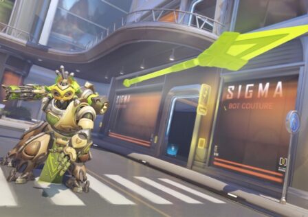 Overwatch 2 Season 9 Aims To Revitalize The Game’s Experience