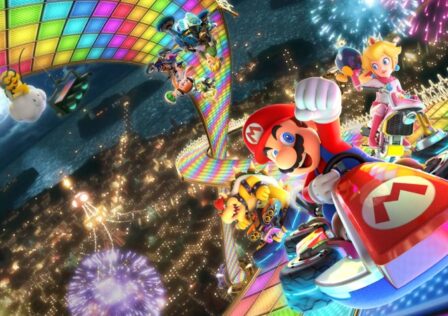 Ranking Every Game In The Mario Kart Series