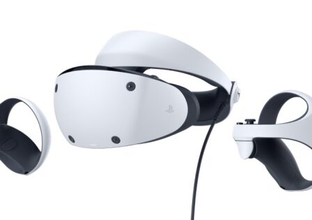 Sony Testing PC Support For PlayStation VR2