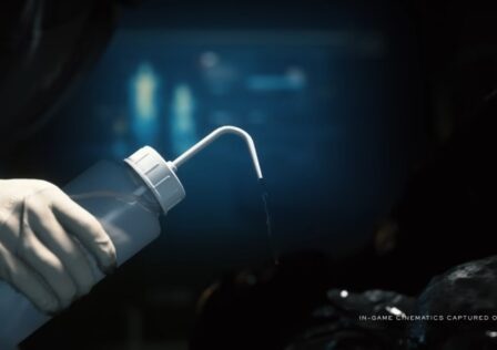 The 5 Most Normal Things I Could Find In That Death Stranding 2 Trailer