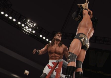 WWE 2K24 Showcase Of The Immortals Trailer Reveals More Of The WrestleMania Match List