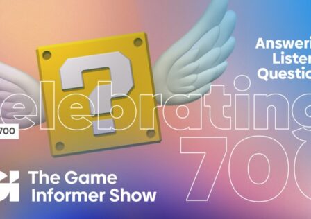 Celebrating 700 Episodes By Answering Your Questions! | GI Show