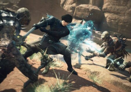 Dragon’s Dogma 2 Has An Uncapped Framerate, But No Visual Presets Or Modes On Consoles