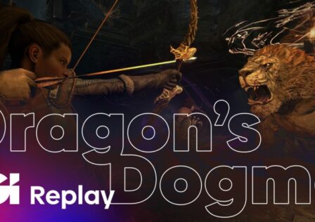 Dragon’s Dogma | Replay