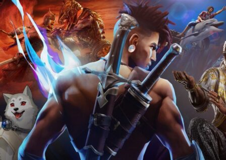 Game Informer’s Top Scoring Reviews Of 2024