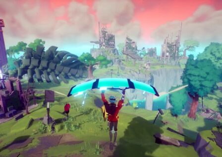 Hyper Light Breaker Preview – Hands-On With The Not Quite-A-Sequel To Hyper Light Drifter