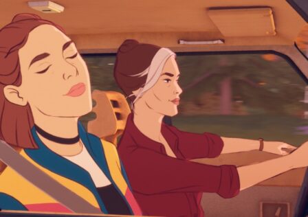 Open Roads Review – Stuck In First Gear