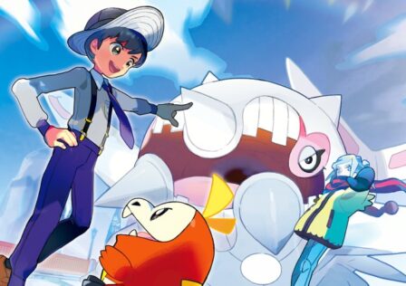 Pokémon Day 2024, Penny’s Big Breakaway Impressions | All Things Nintendo