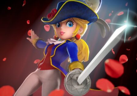 Princess Peach Showtime Review, Contra: Operation Galuga Impressions | All Things Nintendo