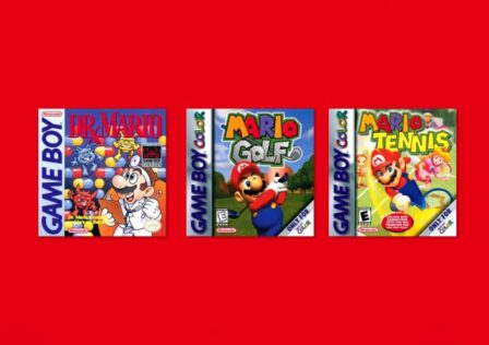Three Mario Spin-Offs Coming To Nintendo Switch Online’s Game Boy Catalog